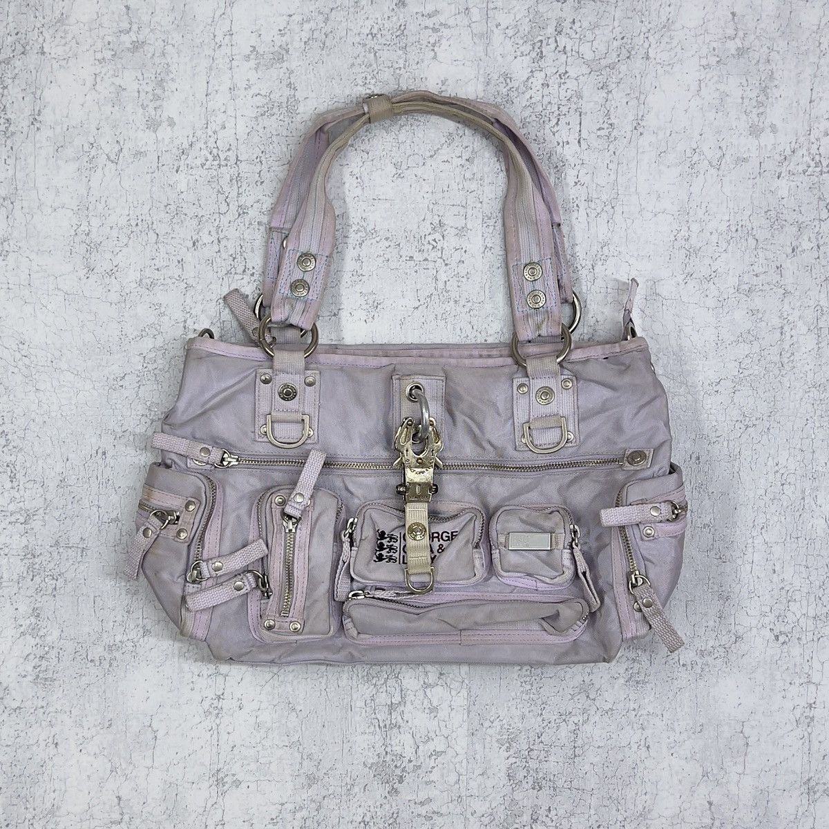 George Gina & Lucy GGL George Gina & Lucy MeltYourMind Bag Size ONE SIZE - 2 Thumbnail