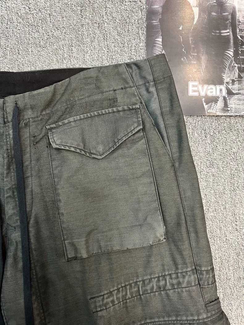 Greg Lauren Greg Lauren size4 Antique patchwork work pants Size US 40 / EU 56 - 2 Thumbnail