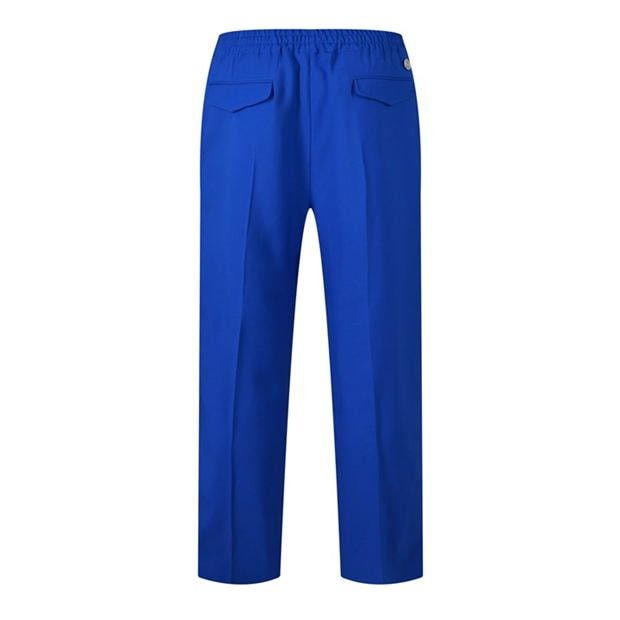 Gucci Striped Wool Trousers Size US 32 / EU 48 - 6 Thumbnail