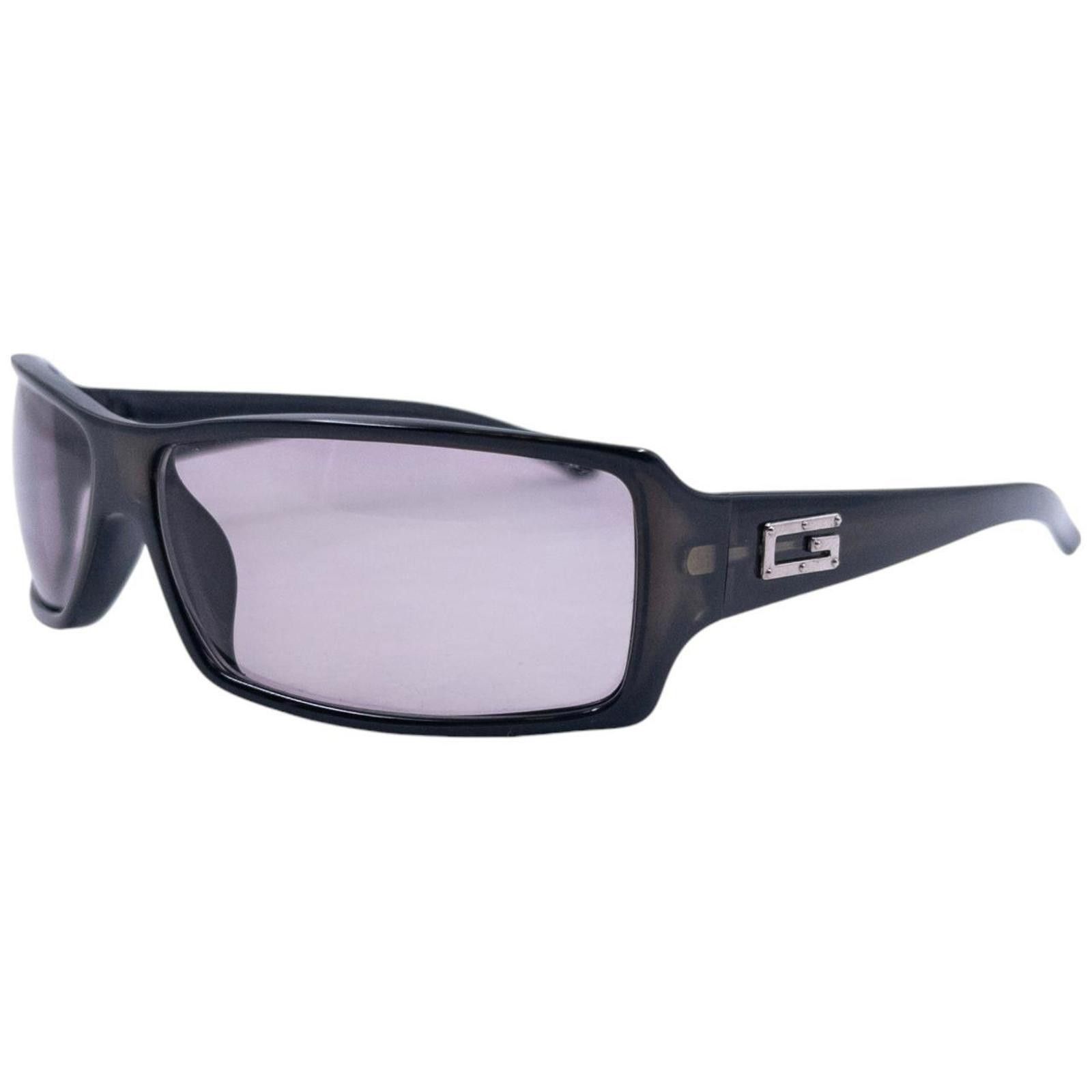 Gucci Vintage Gucci Sunglasses Size ONE SIZE - 1 Thumbnail