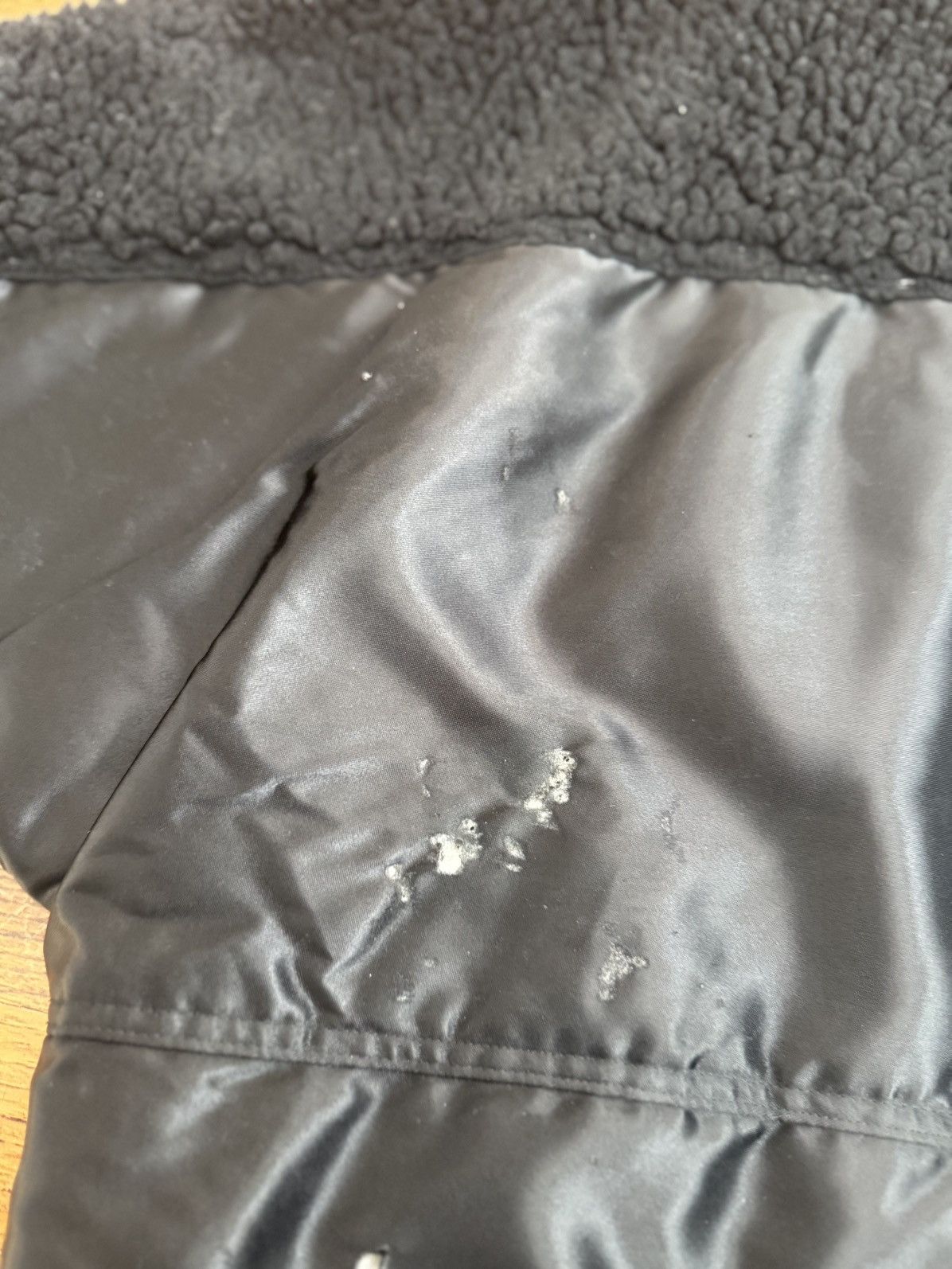 Enfants Riches Deprimes Enfants Riches Deprimes ERD Sherpa and Japanese Jacket Size US L / EU 52-54 / 3 - 20 Thumbnail