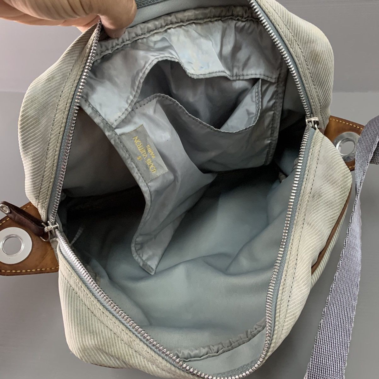 Louis Vuitton Louis Vuitton Cup Slingbag Size ONE SIZE - 14 Thumbnail