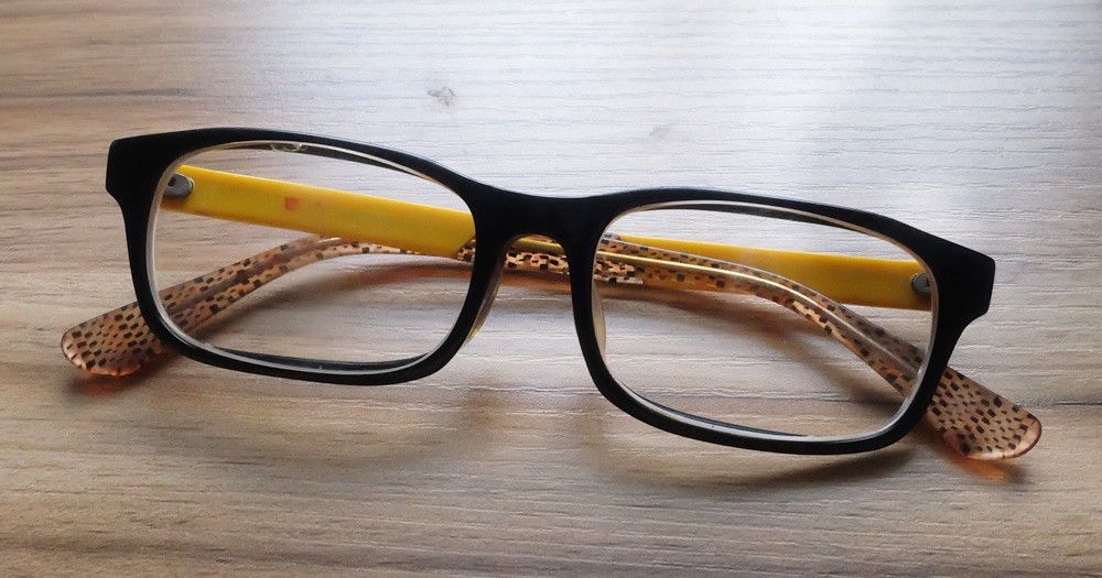 Levi's Levi's Glasses Size ONE SIZE - 1 Thumbnail