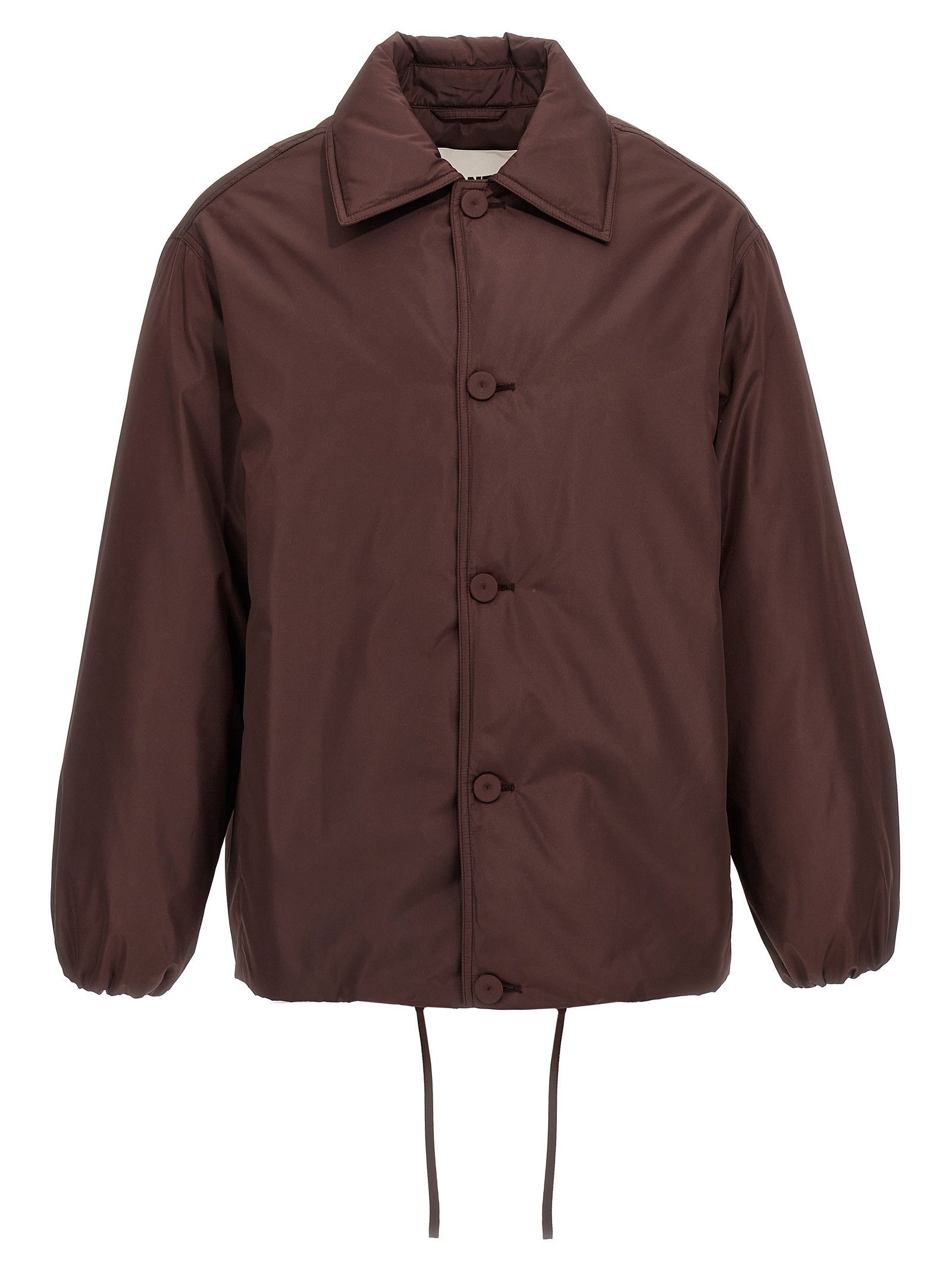 'Down Blouson 08' Jacket