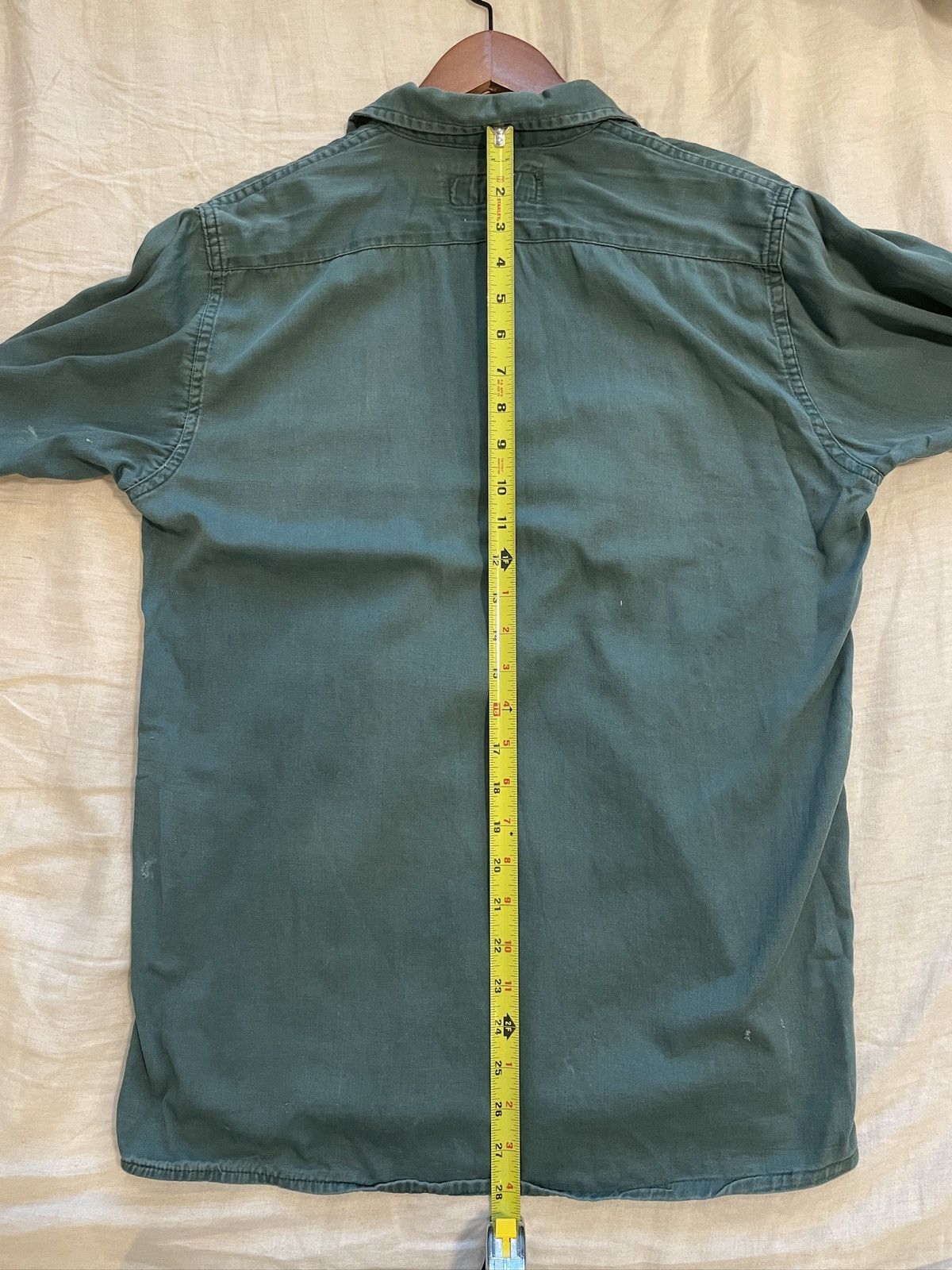 Other Vintage Yardley electric shirt Size US M / EU 48-50 / 2 - 6 Thumbnail