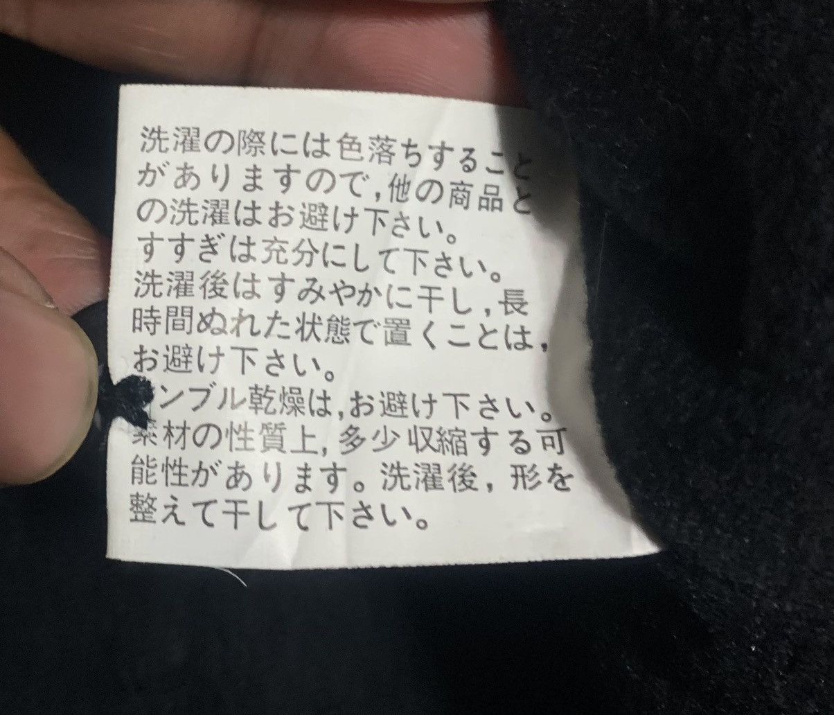 Japanese Brand Vintage Japanese Brand Boonpal&Style Plaid Flannel Shirt Size US L / EU 52-54 / 3 - 7 Thumbnail