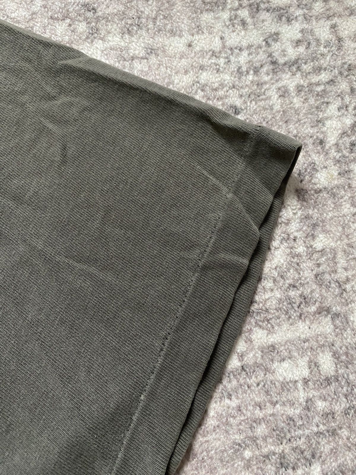 Quiksilver × Rip Curl × Vintage VINTAGE RIPCURL ON TAG HANES 90s Size US XL / EU 56 / 4 - 5 Thumbnail