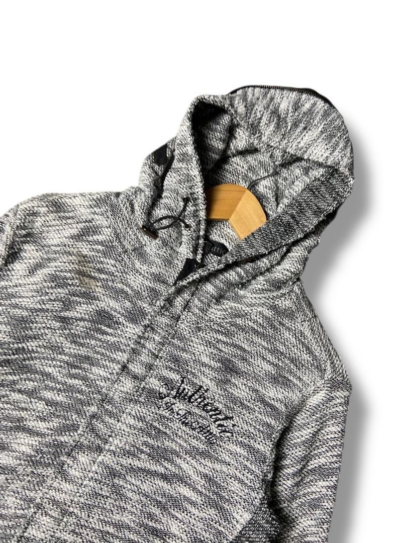 In The Attic In The Attic Authentic Style Embroidered Zip Up Jacket (172) Size US L / EU 52-54 / 3 - 8 Thumbnail