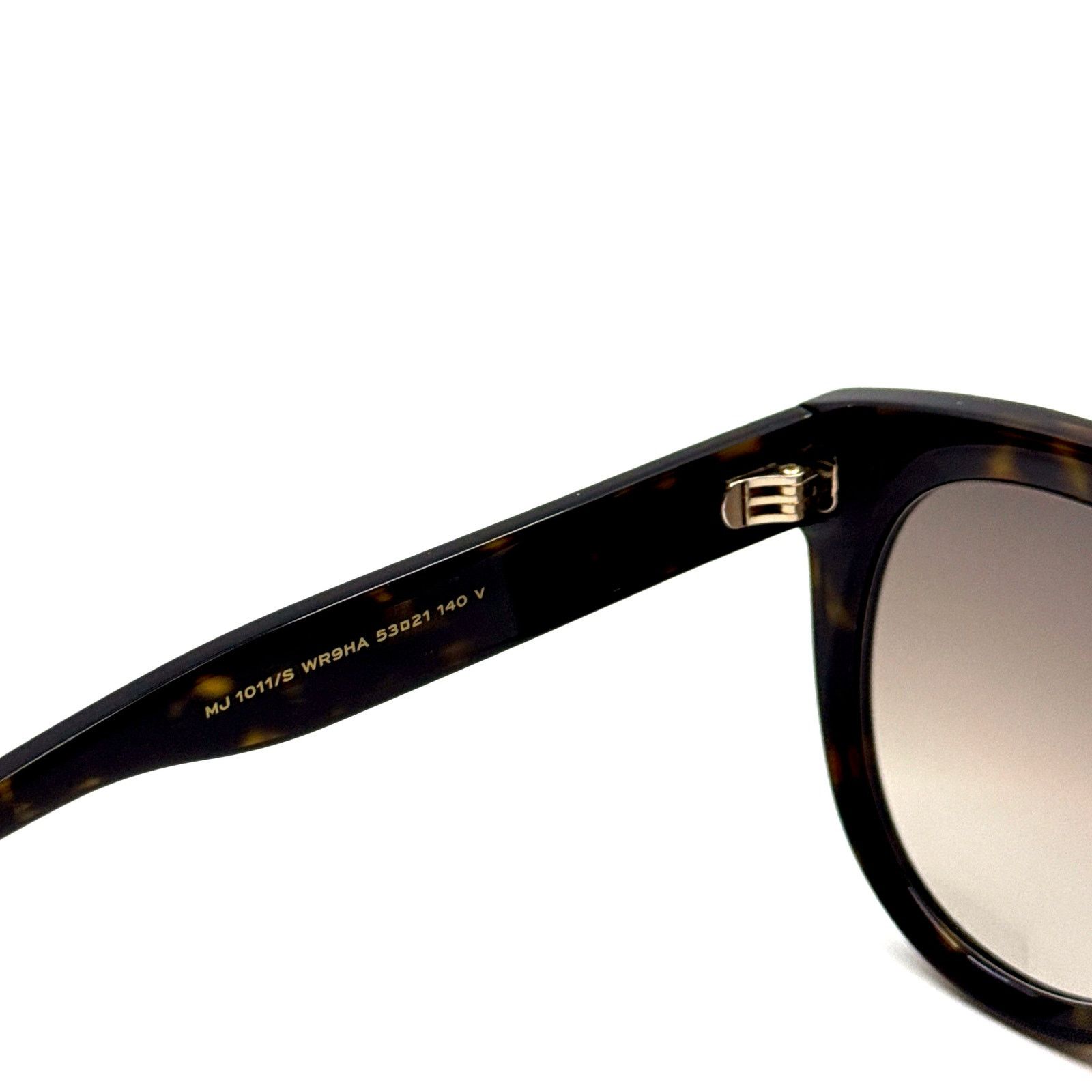 Marc Jacobs New, MARC JACOBS Sunglasses MARC 1011/S WR9HA Authentic Size ONE SIZE - 8 Thumbnail
