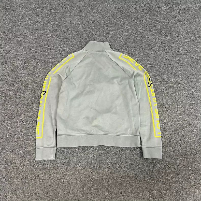 Louis Vuitton Louis Vuitton Half Zip Pullover sweatshirt 2505-Nextarrow Size US S / EU 44-46 / 1 - 2 Thumbnail