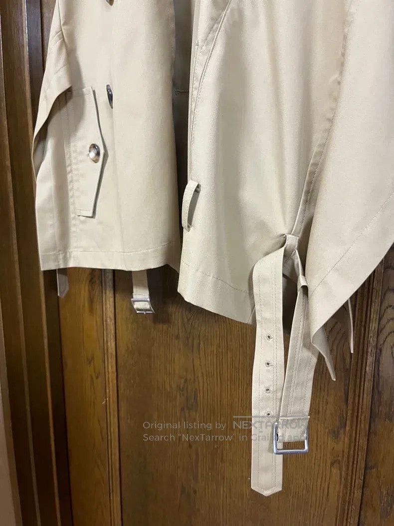 Junya Watanabe Junya Watanabe size M Skirt Size 23" - 3 Thumbnail