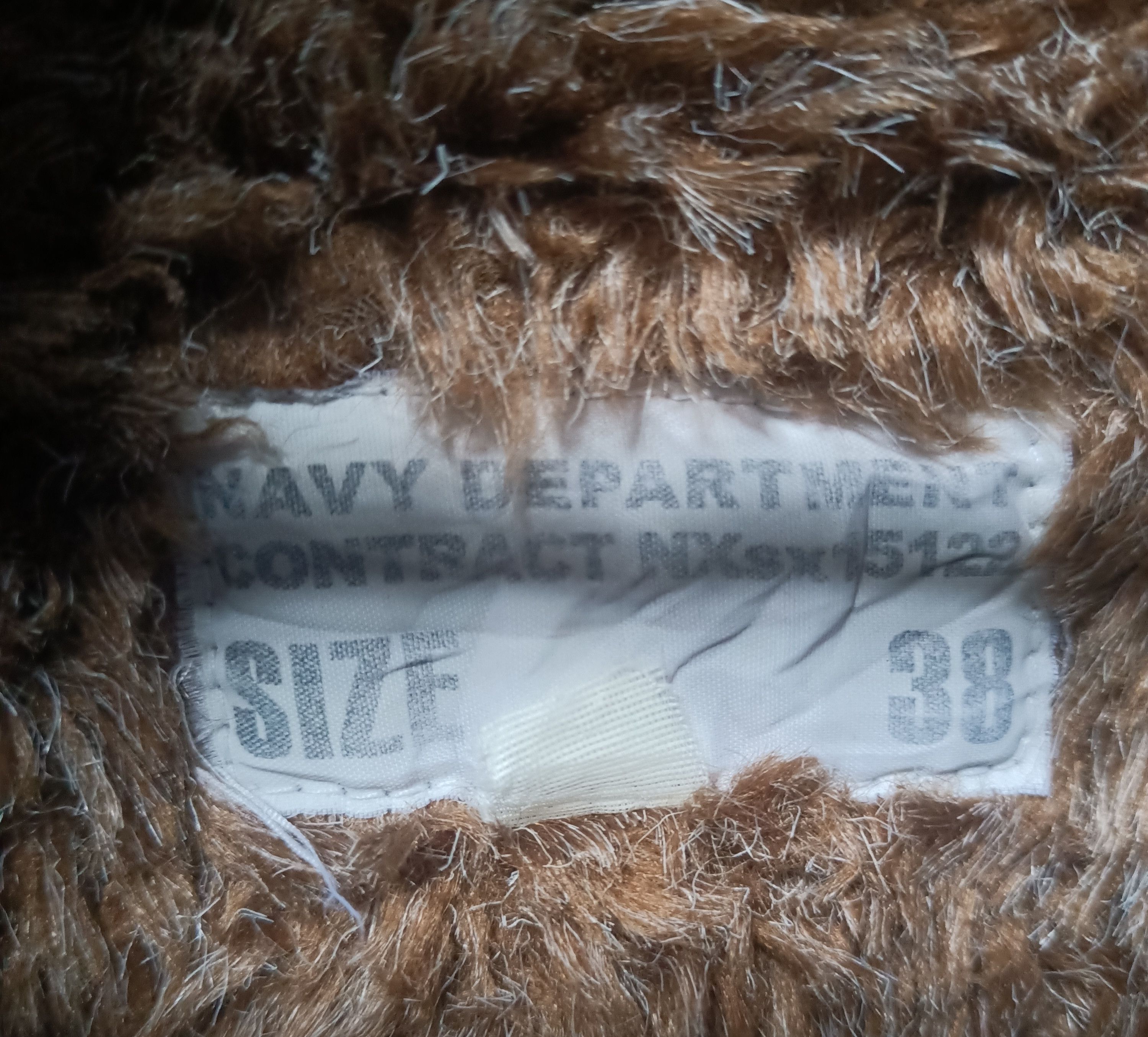 Vintage WWII U.S.N JACKET x VINTAGE x RARE Size US M / EU 48-50 / 2 - 10 Thumbnail