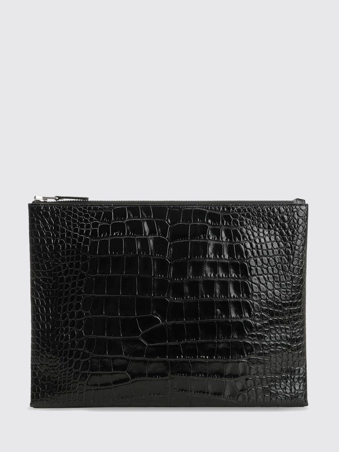 Tom Ford Tom Ford Briefcase Men Black Size ONE SIZE - 1 Thumbnail