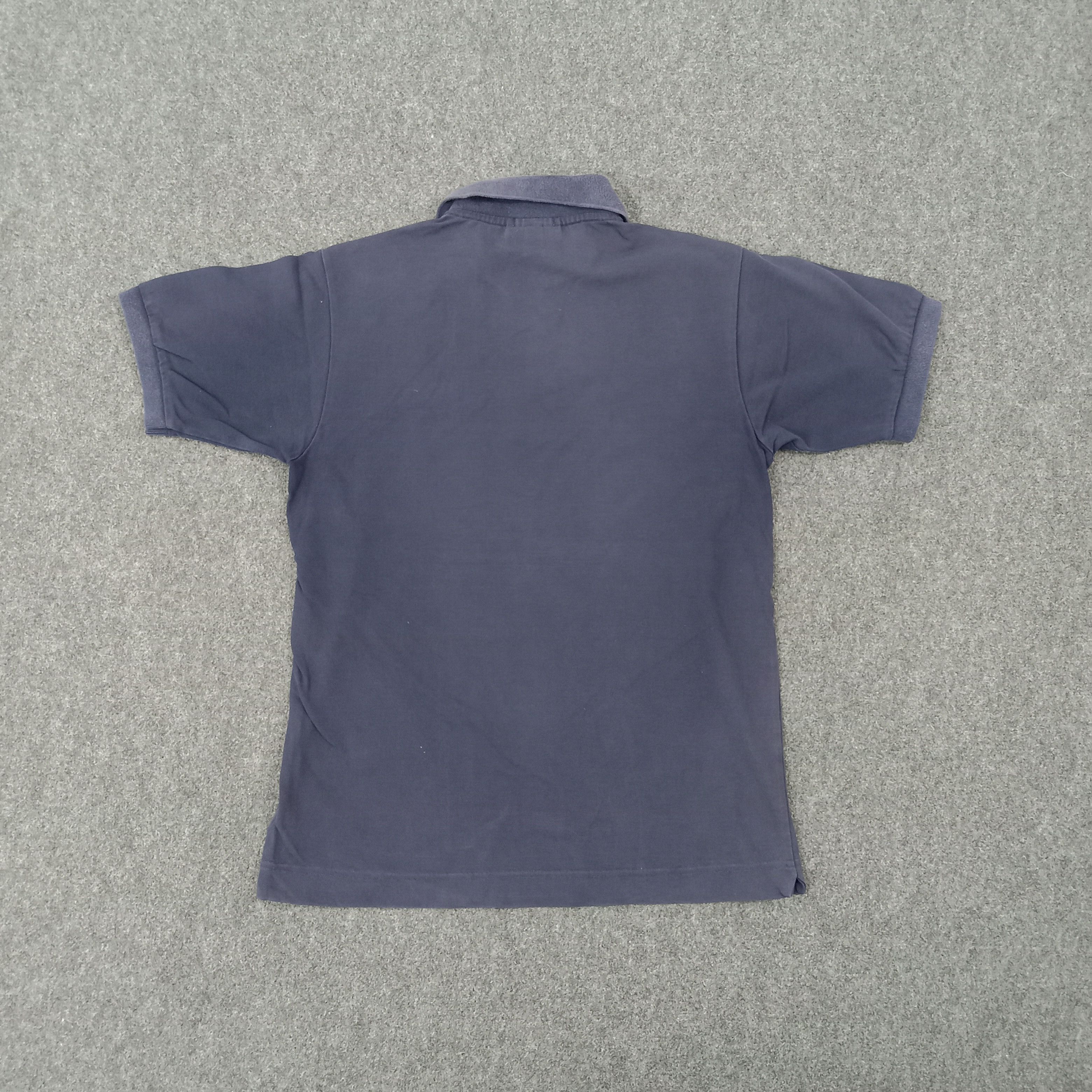 Lacoste Lacoste Made In Japan Polos C267N1 Size US S / EU 44-46 / 1 - 4 Thumbnail