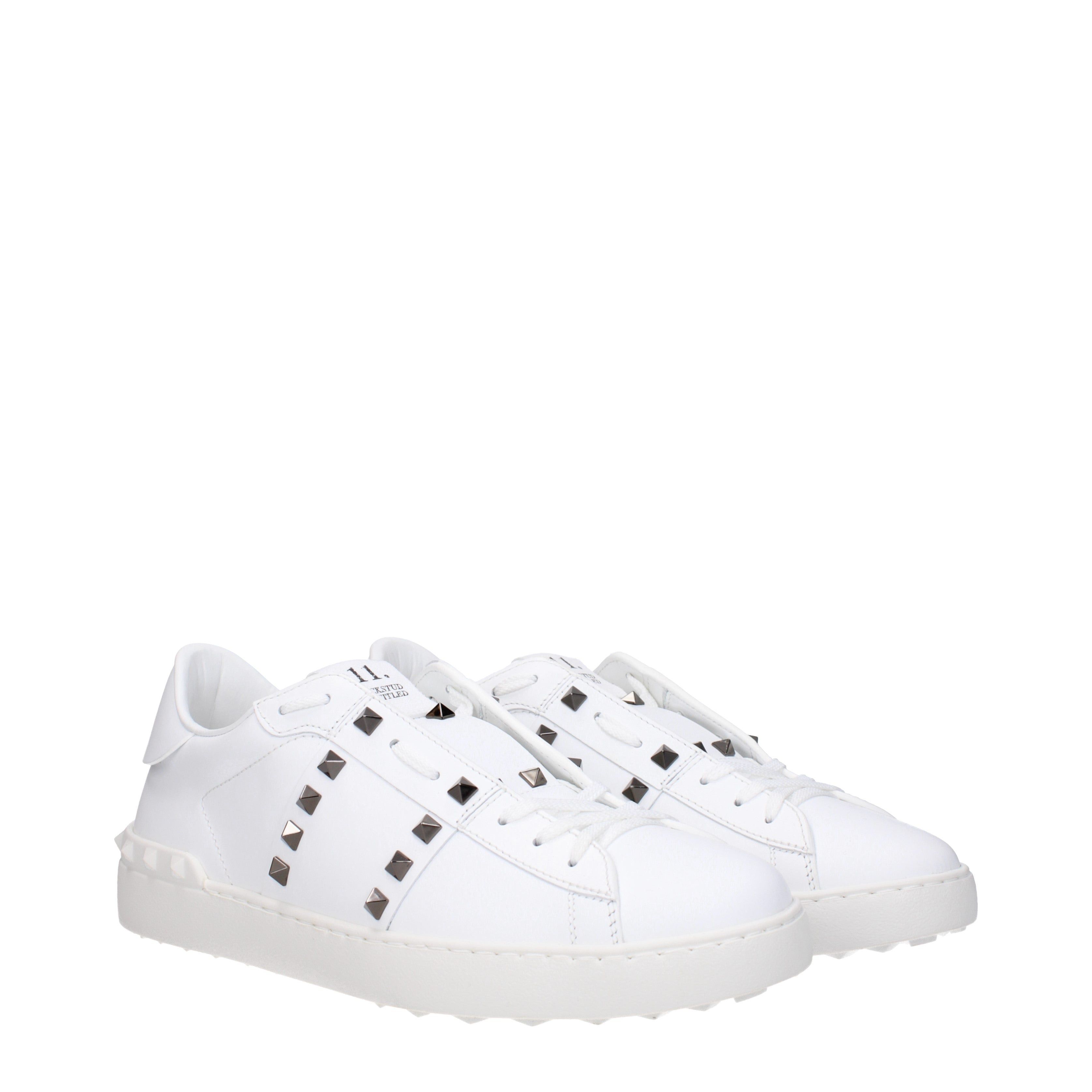 Valentino Sneakers Size US 12 / EU 45 - 1 Thumbnail
