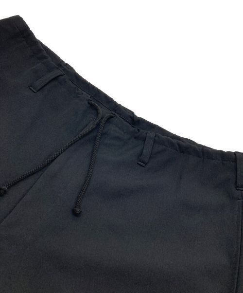 Yohji Yamamoto Yohji Yamamoto pour homme gabbard lost wide pants Size US 39 - 3 Thumbnail