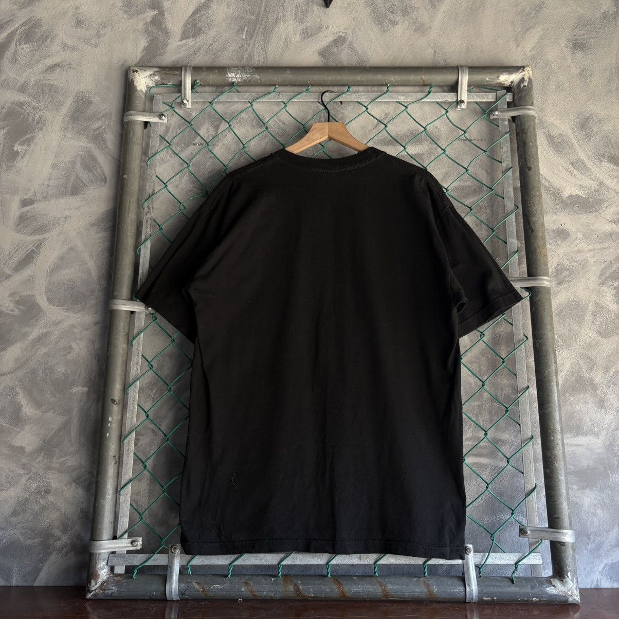 Other Vintage Albert Einstein Cotton Expressions MenXL BlackTShirt Size US XL / EU 56 / 4 - 6 Thumbnail