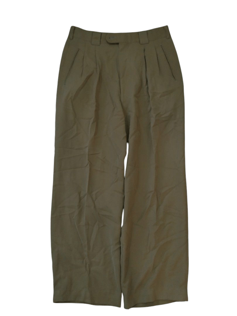 Semantic Design Bondage Pants | Grailed