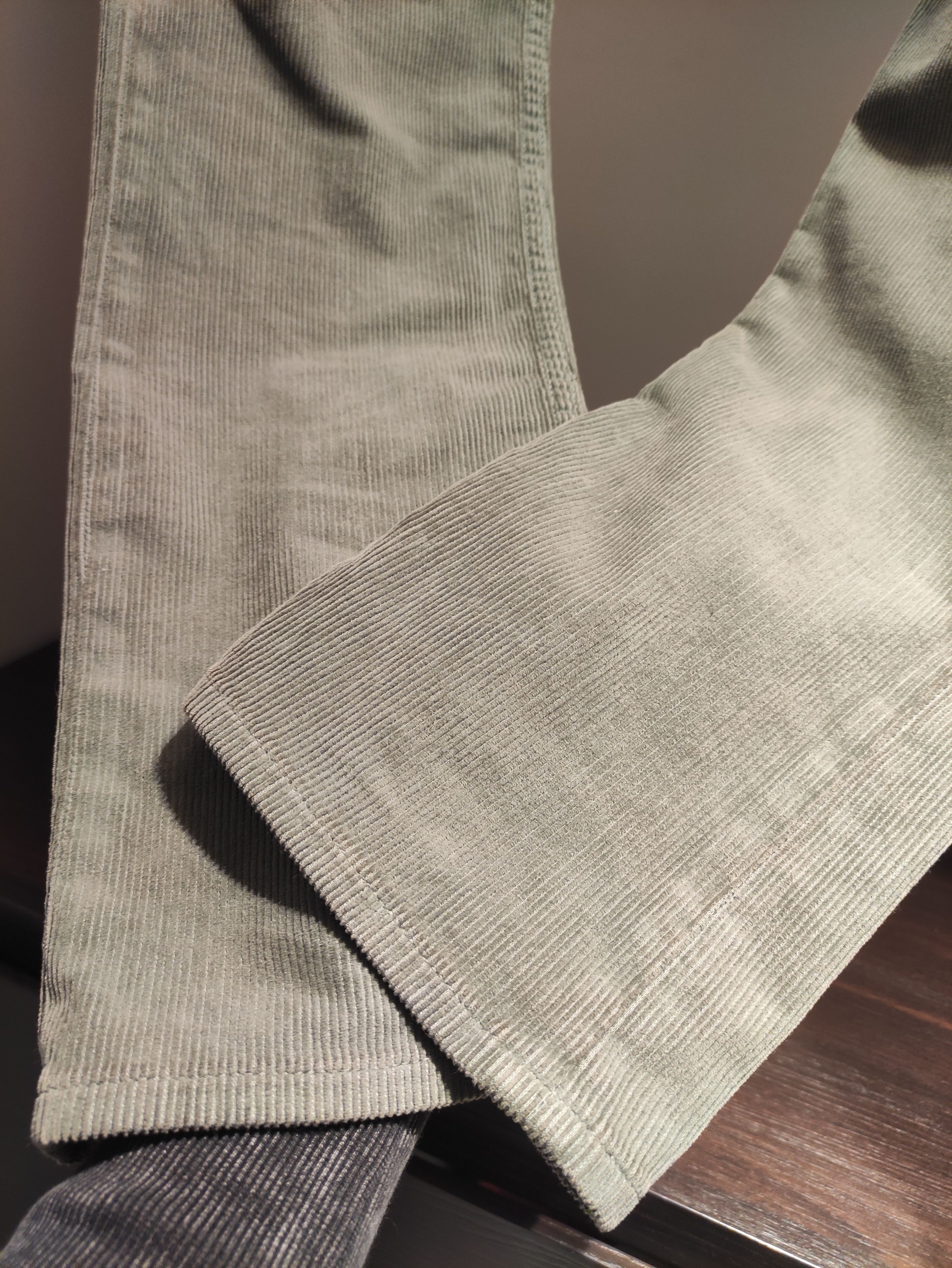 Tom Ford Tom Ford men's corduroy trousers Size US 31 - 6 Thumbnail