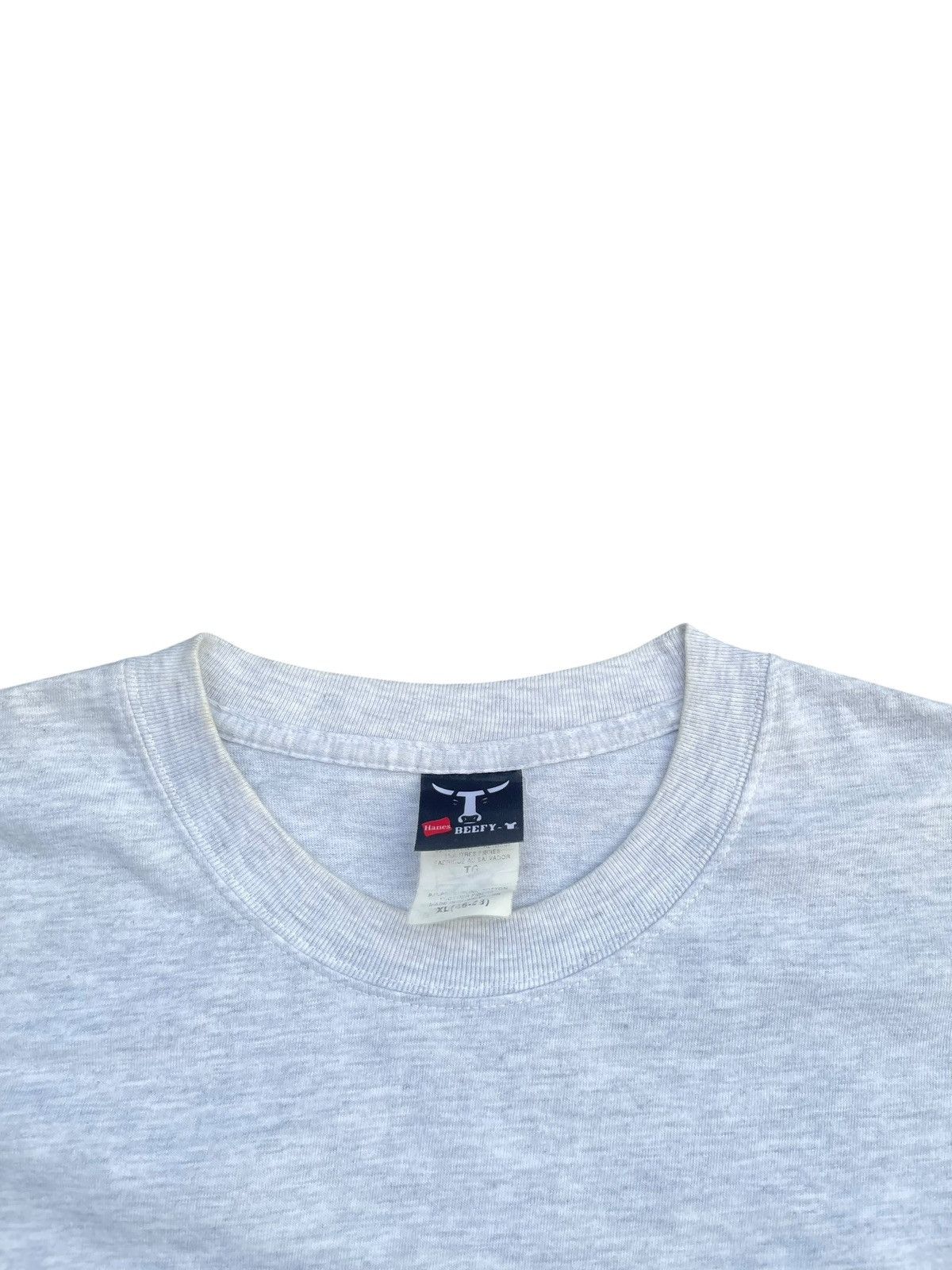 Other Vintage Easy E Long Sleave Tshirt Size US XL / EU 56 / 4 - 4 Thumbnail