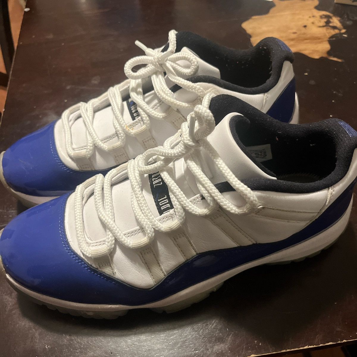 Jordan Brand Jordan 11s Size US 12 / EU 45 - 3 Thumbnail