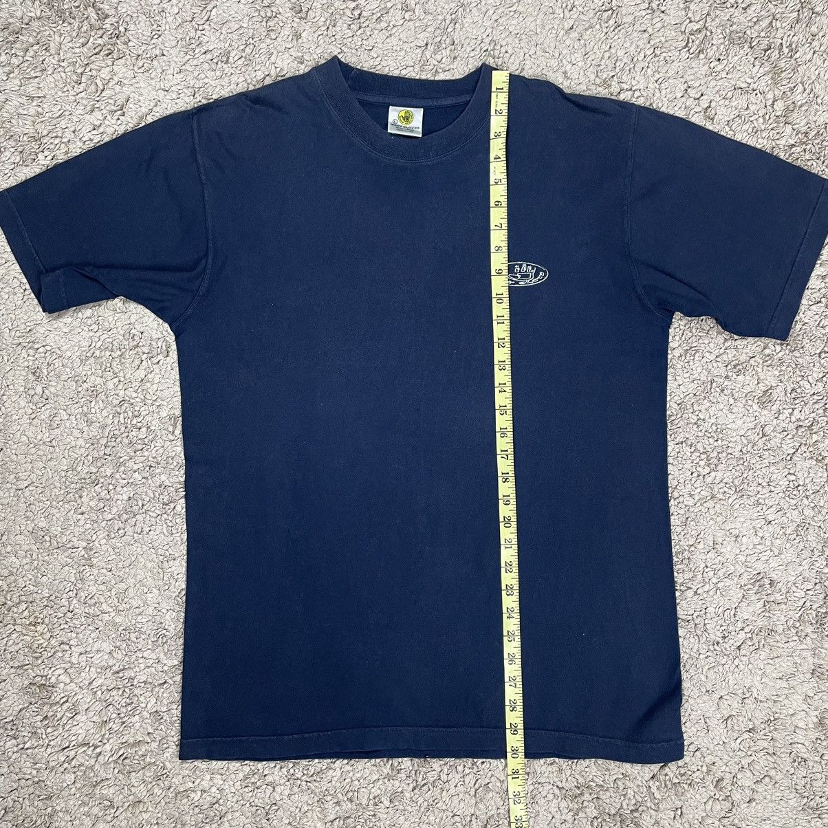 Body Glove Vintage Body Glove Hermosa Beach California T-shirt Size US L / EU 52-54 / 3 - 13 Thumbnail