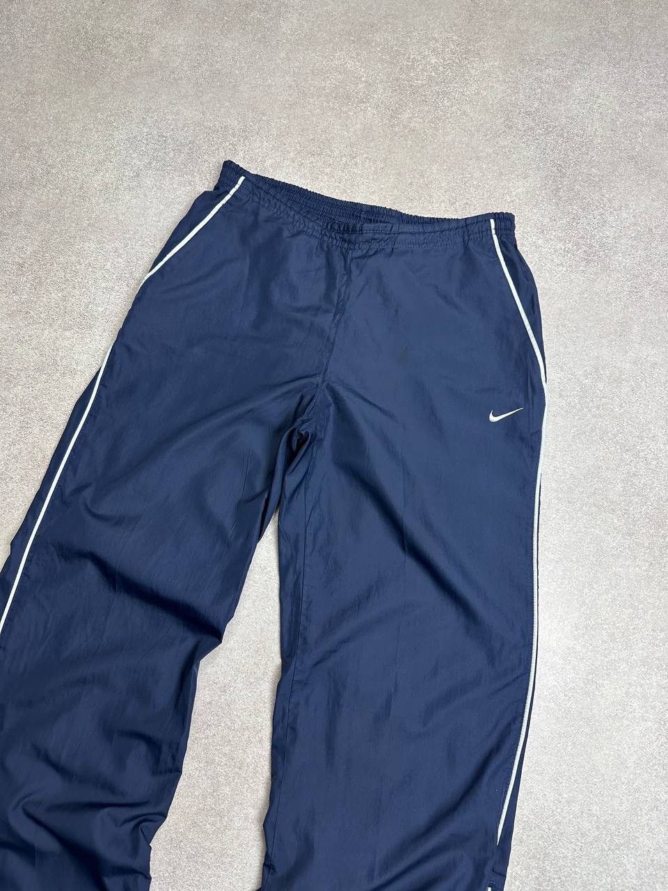 Nike ACG × Supreme Vintage Nike TN Supreme Style Y2K Track Pants S Gorp Drill Size US 31 - 3 Thumbnail