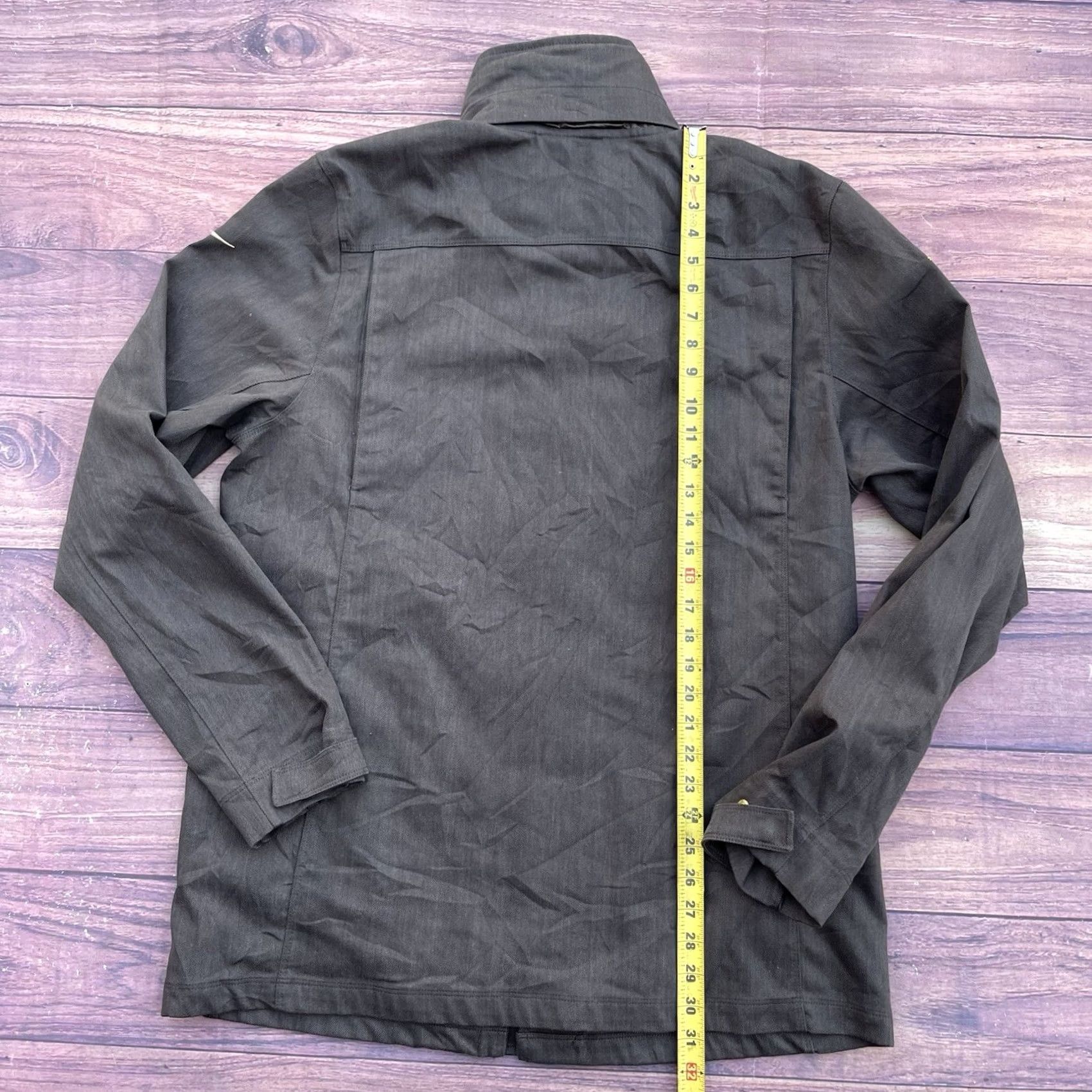 Nike Nike NFL Salute To Service Seattle Seahawks Men’s M Military Jacket AT7721-237 Size US M / EU 48-50 / 2 - 6 Thumbnail