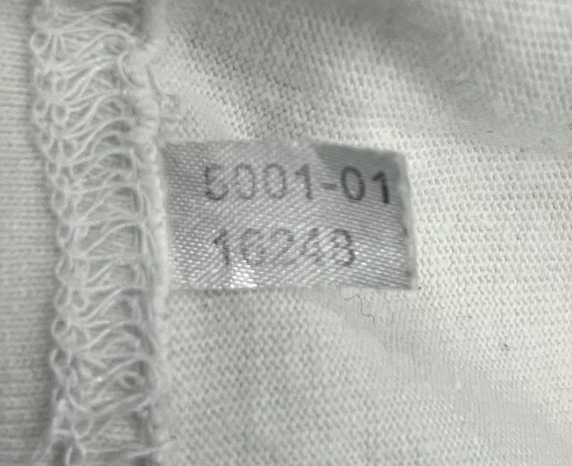 Anime × Vintage VINTAGE HATSUBE MIKU ORCHESTRA SHIRT Size US M / EU 48-50 / 2 - 5 Thumbnail