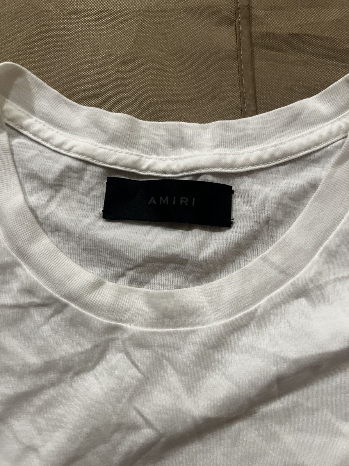 Amiri AMIRI Grateful Dead Edition Graphic size L $ 950 Size US M / EU 48-50 / 2 - 3 Thumbnail