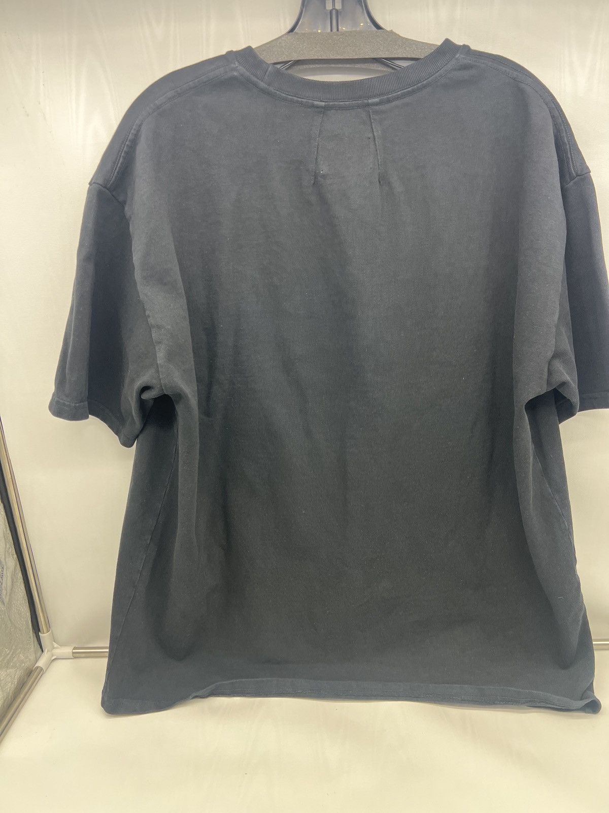Rhude RHUDE Cotswold Crest Tee Mens Apparel Size US M / EU 48-50 / 2 - 3 Thumbnail