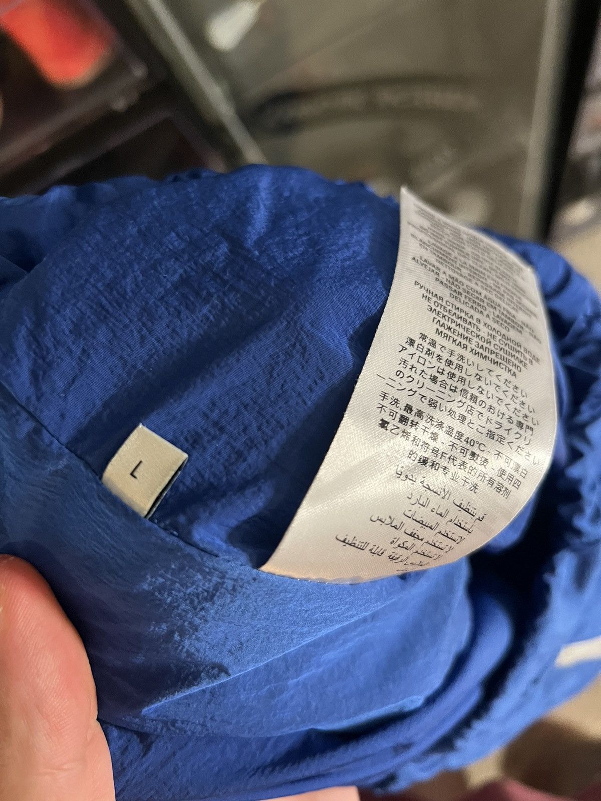 Gucci Gucci Pants Size US 34 / EU 50 - 6 Thumbnail
