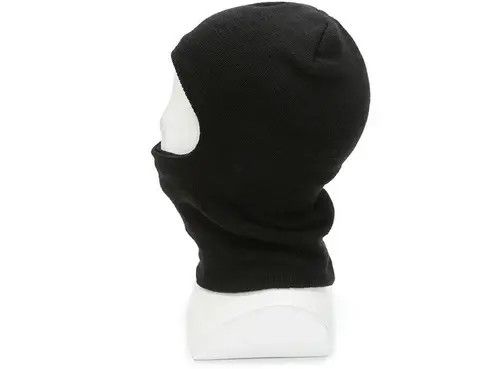 VIBE Balaclava Streetwear Ski Mask y2k Size ONE SIZE - 6 Thumbnail