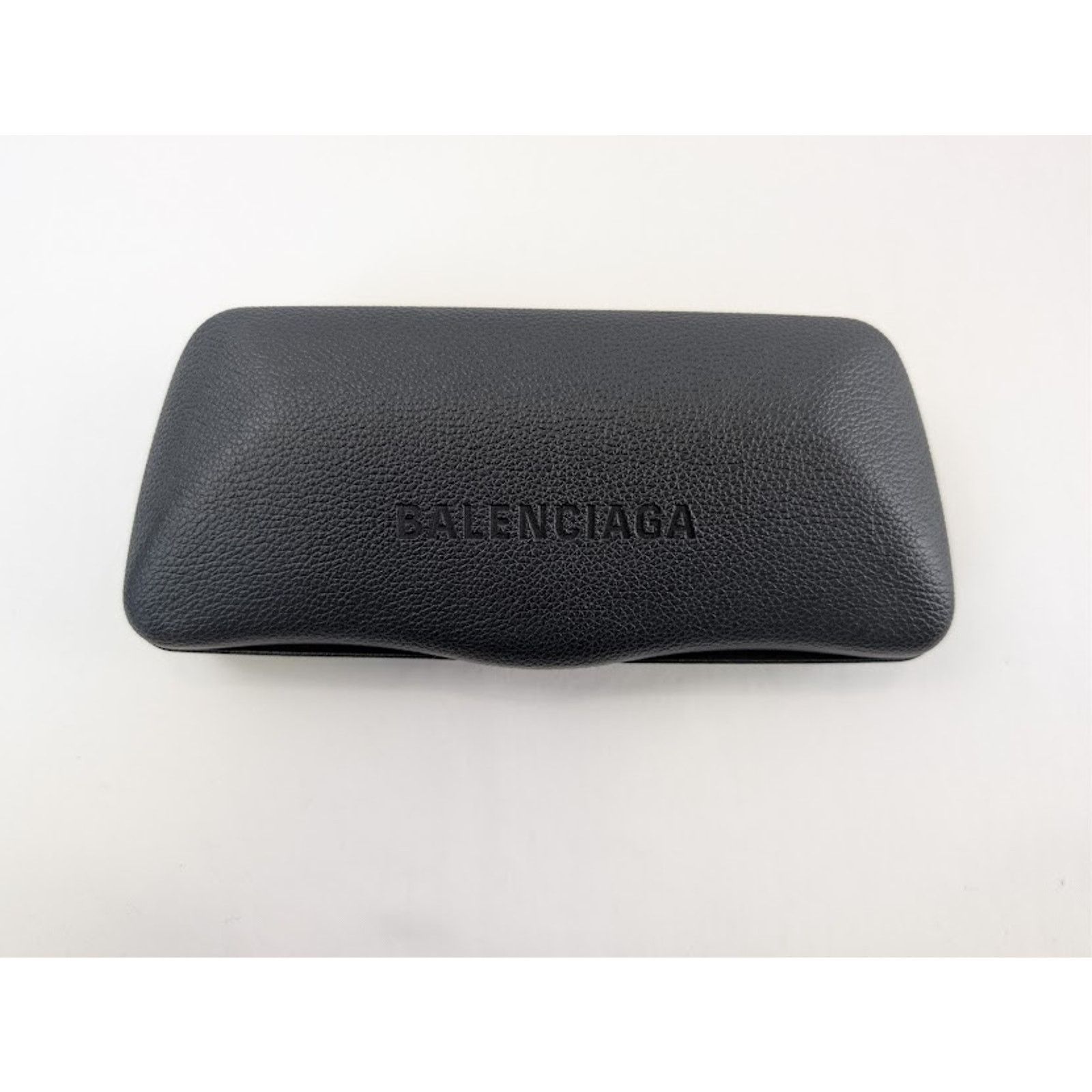 Balenciaga o1rshd1 / 555 / Size: OS / Sunglasses in Black / White Size ONE SIZE - 13 Thumbnail