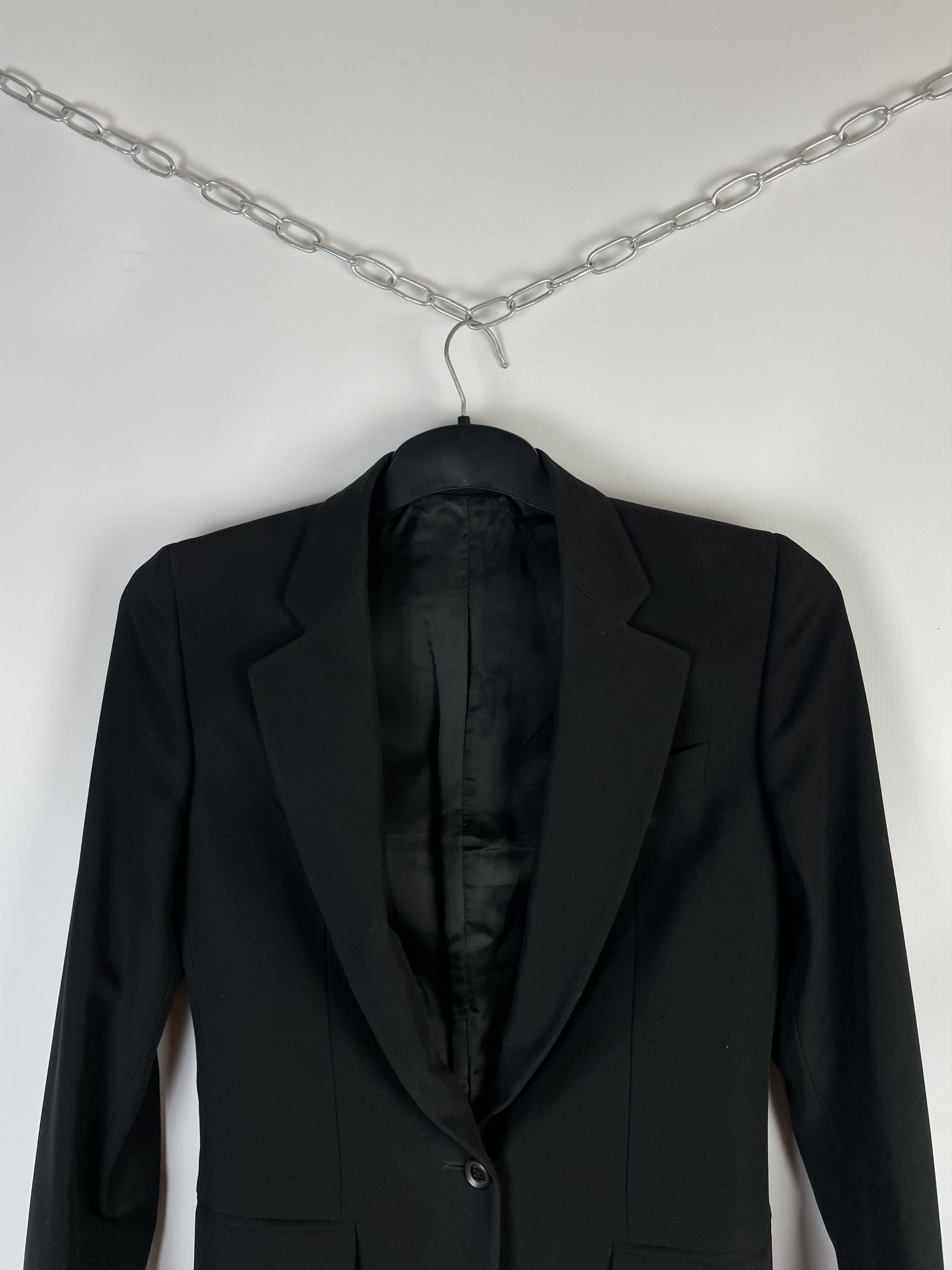 Gucci Gucci Blazer Jacket Suit Size S / US 4 / IT 40 - 3 Thumbnail