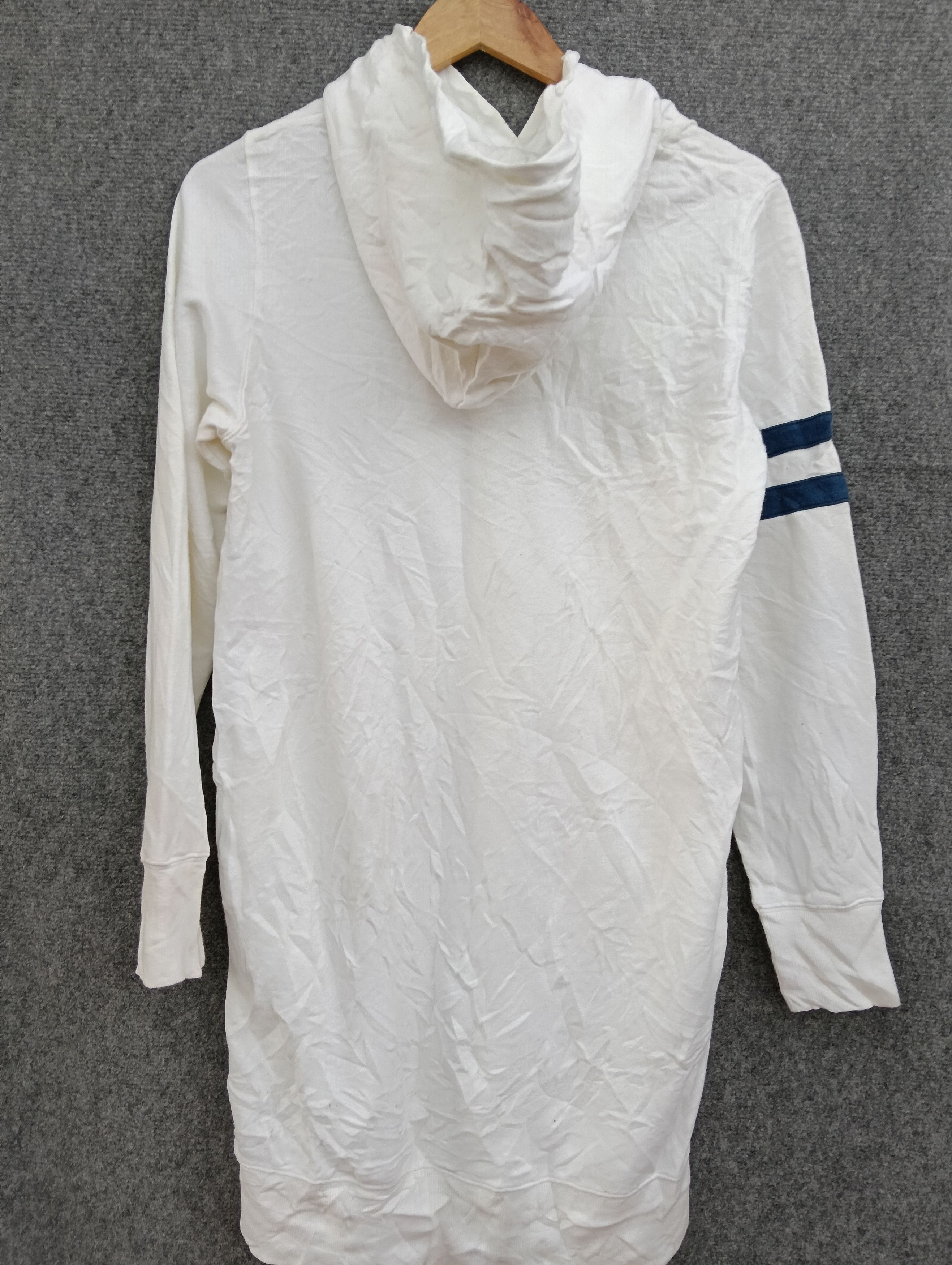 Mickey Mouse Minnie mouse long hoodie . Size L / US 10 / IT 46 - 7 Thumbnail