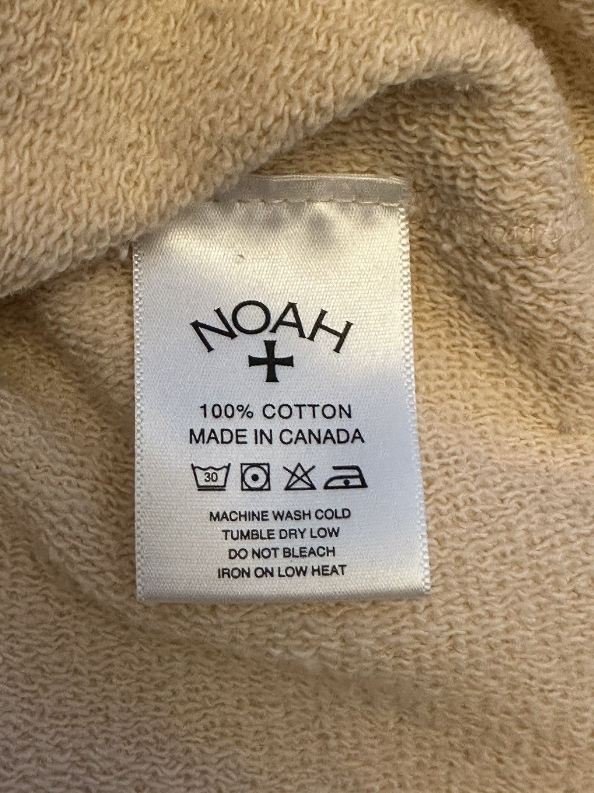 Noah Noah Ballerina Lilly Crewneck Size US L / EU 52-54 / 3 - 3 Thumbnail