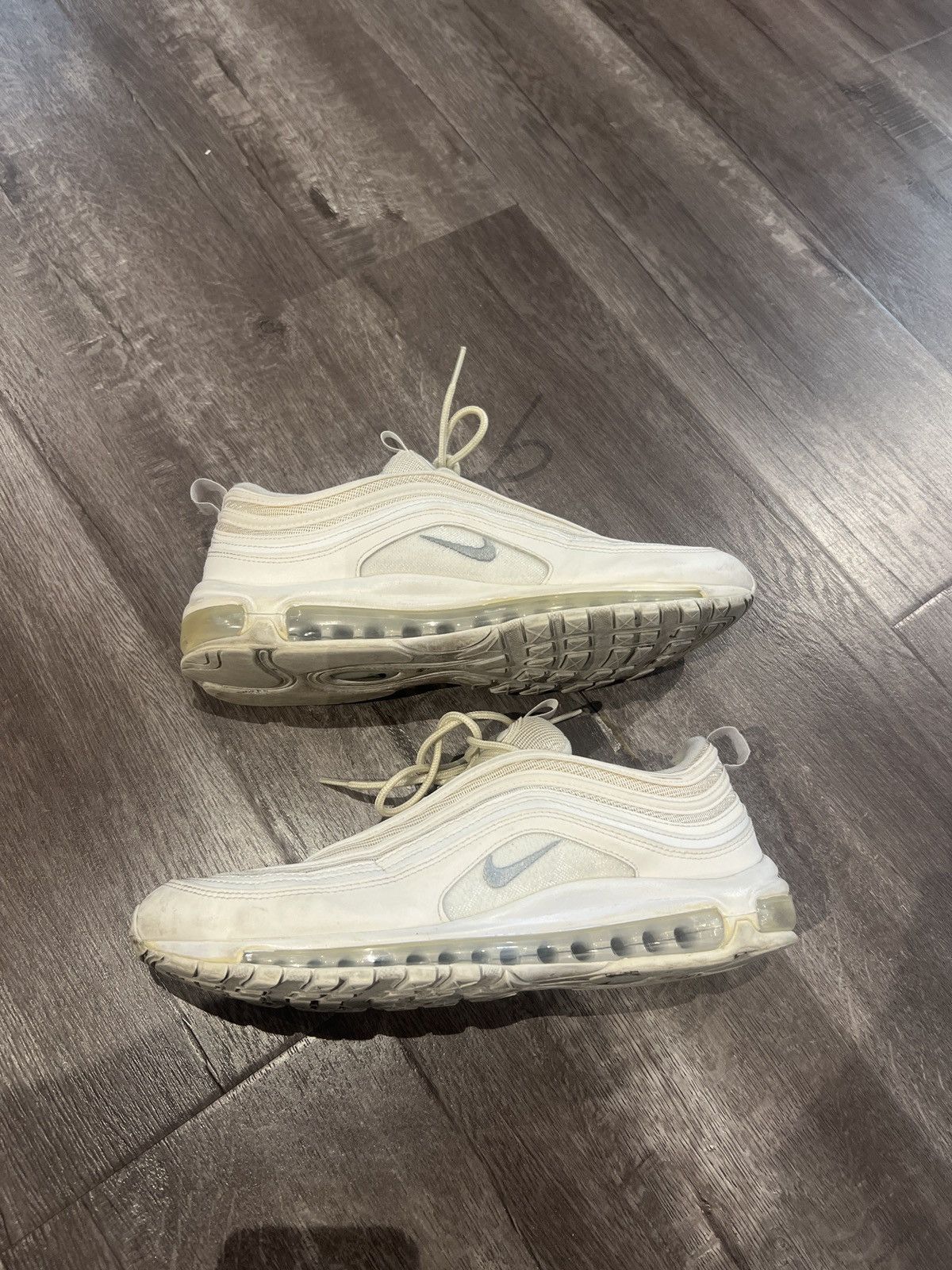 Nike Nike mens Air Max 97 Size US 12 / EU 45 - 1 Thumbnail