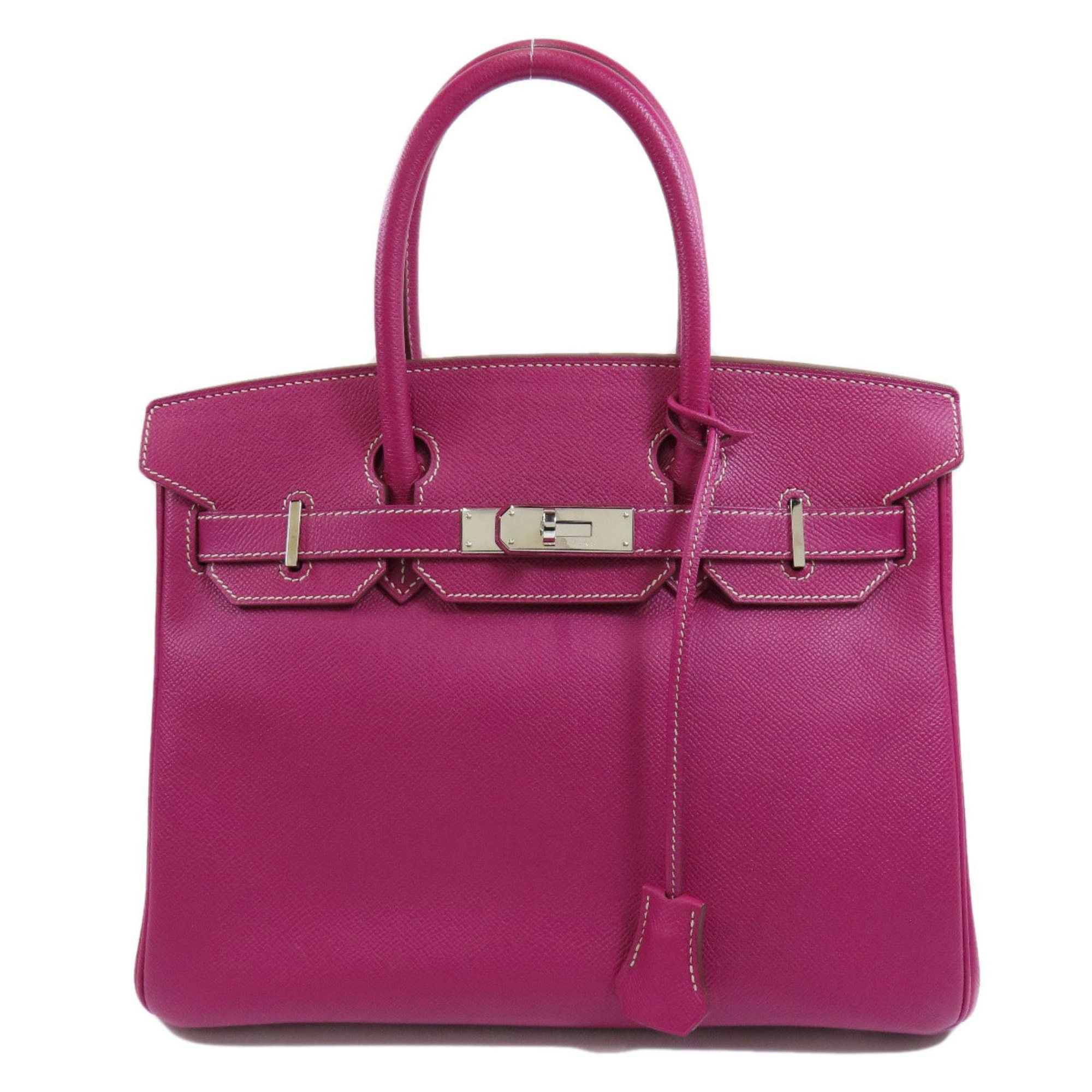 Hermes Hermès Birkin 30 handbag Size ONE SIZE - 1 Thumbnail