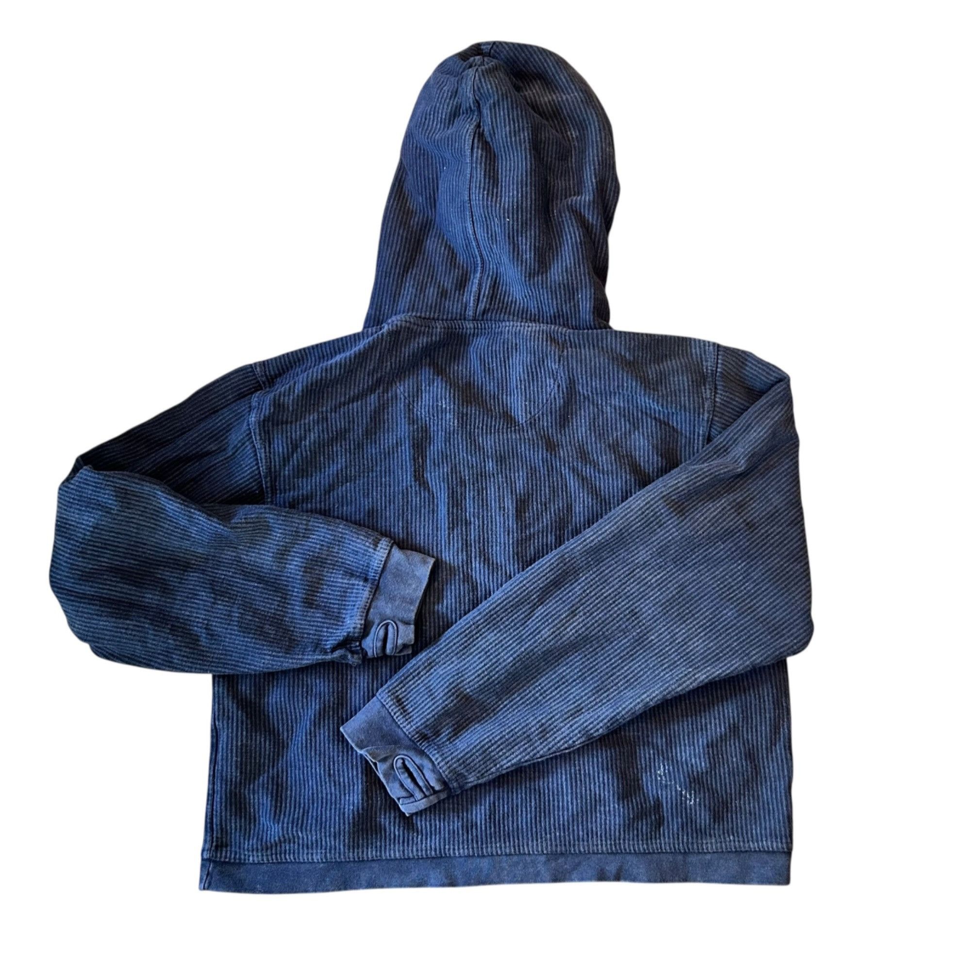 Other Pressbox by Royce Apparel Xavier Musketeers Corduroy Top Size M / US 6-8 / IT 42-44 - 7 Thumbnail