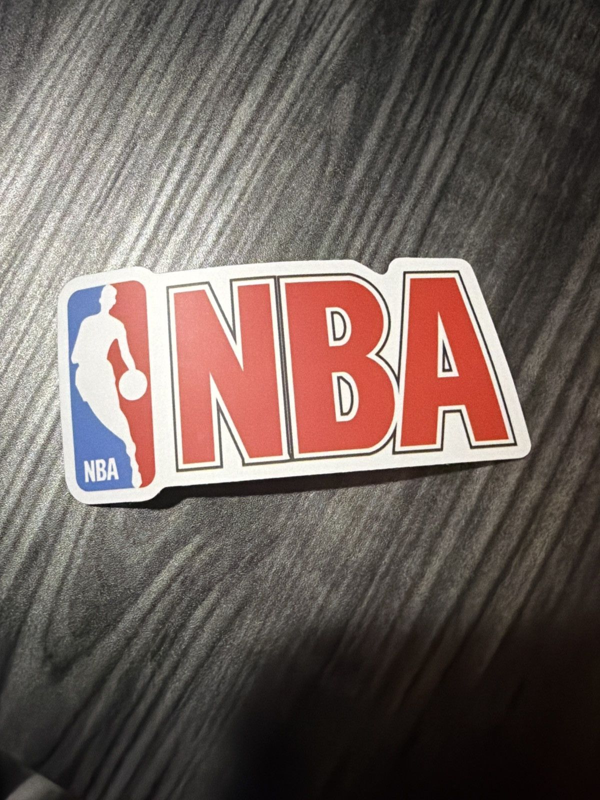 NBA NBA Sticker Size ONE SIZE - 1 Thumbnail