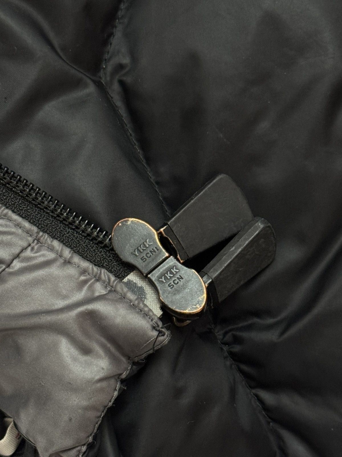 Moncler Grenoble KANGRI down jacket Size US L / EU 52-54 / 3 - 14 Thumbnail