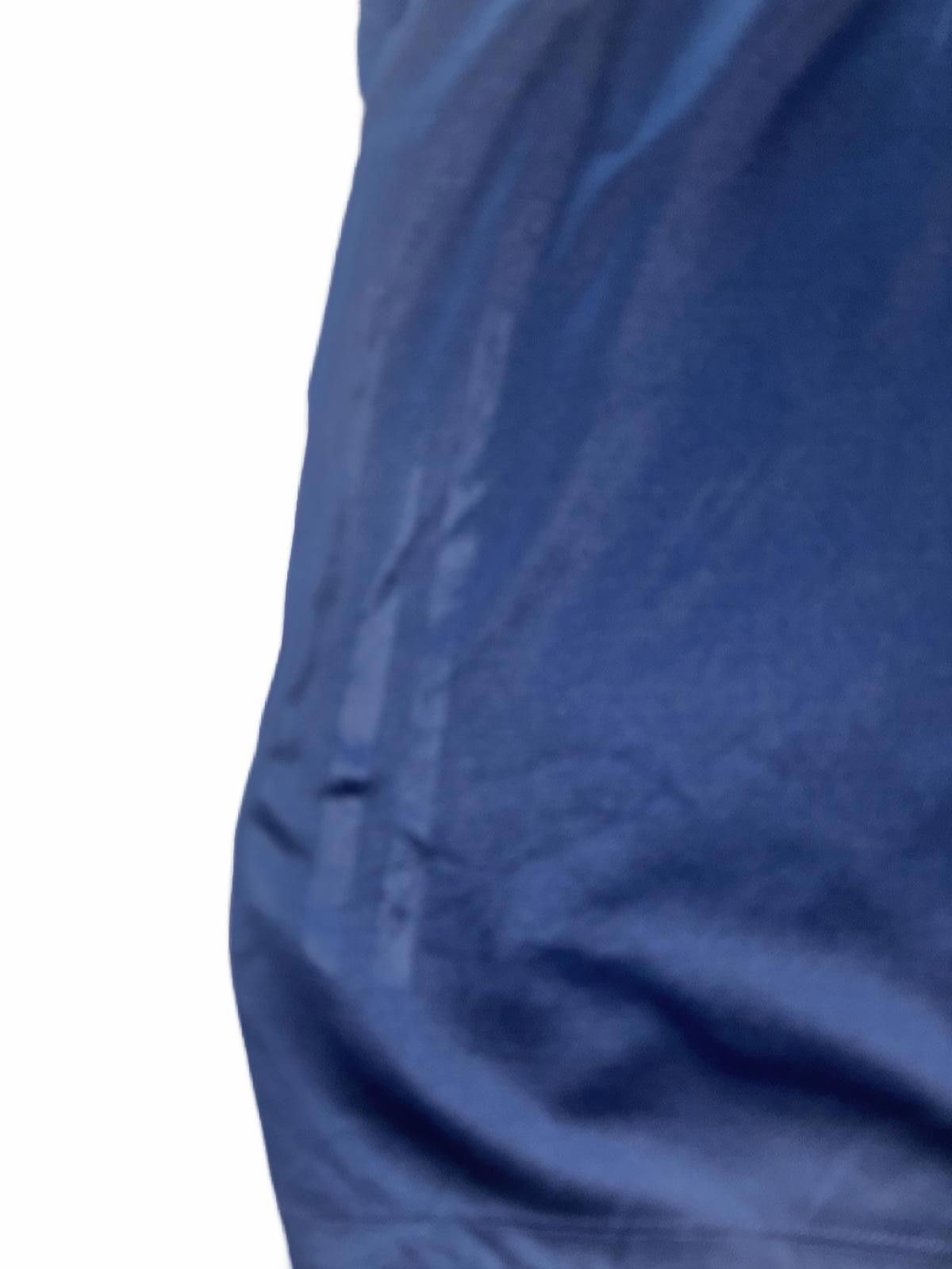 Adidas Adidas Men's Performance Sports Shorts - Navy Blue Size US 34 / EU 50 - 8 Thumbnail