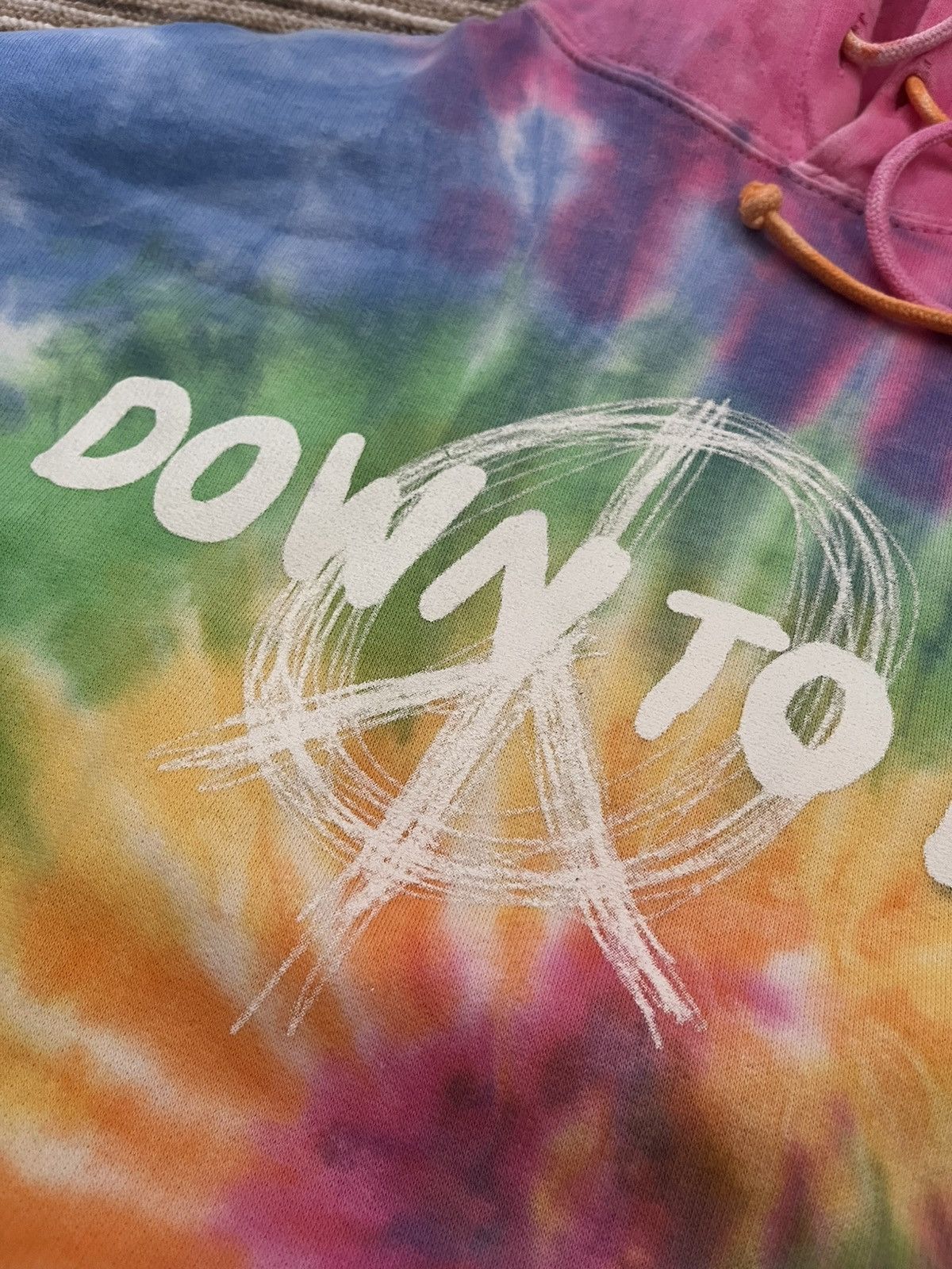 Dover Street Market ASTROWORLD x DSM Size US M / EU 48-50 / 2 - 3 Thumbnail