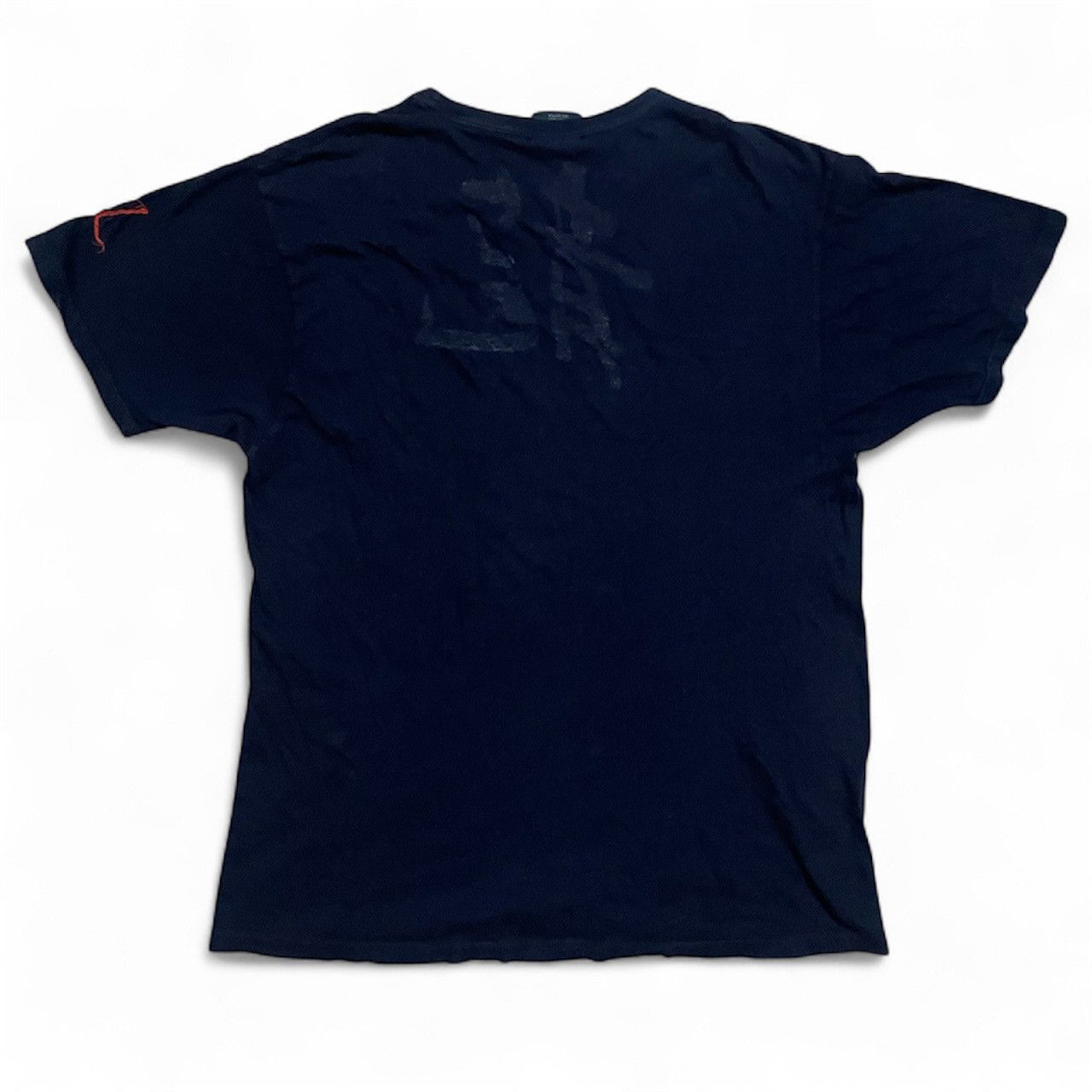 Polo Ralph Lauren Polo Ralph Lauren Lunar New Year Dragon Tshirt Size US L / EU 52-54 / 3 - 3 Thumbnail