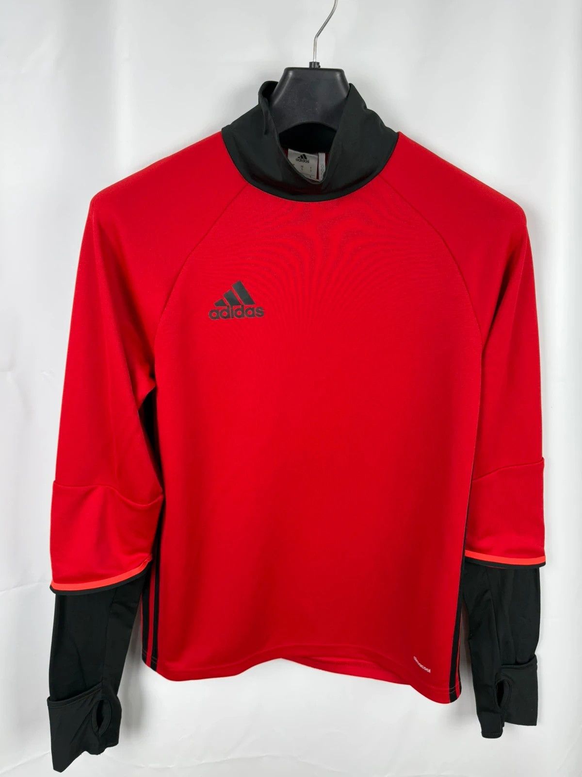 Adidas Adidas Sport Men Longsleeve size S Size US S / EU 44-46 / 1 - 1 Thumbnail