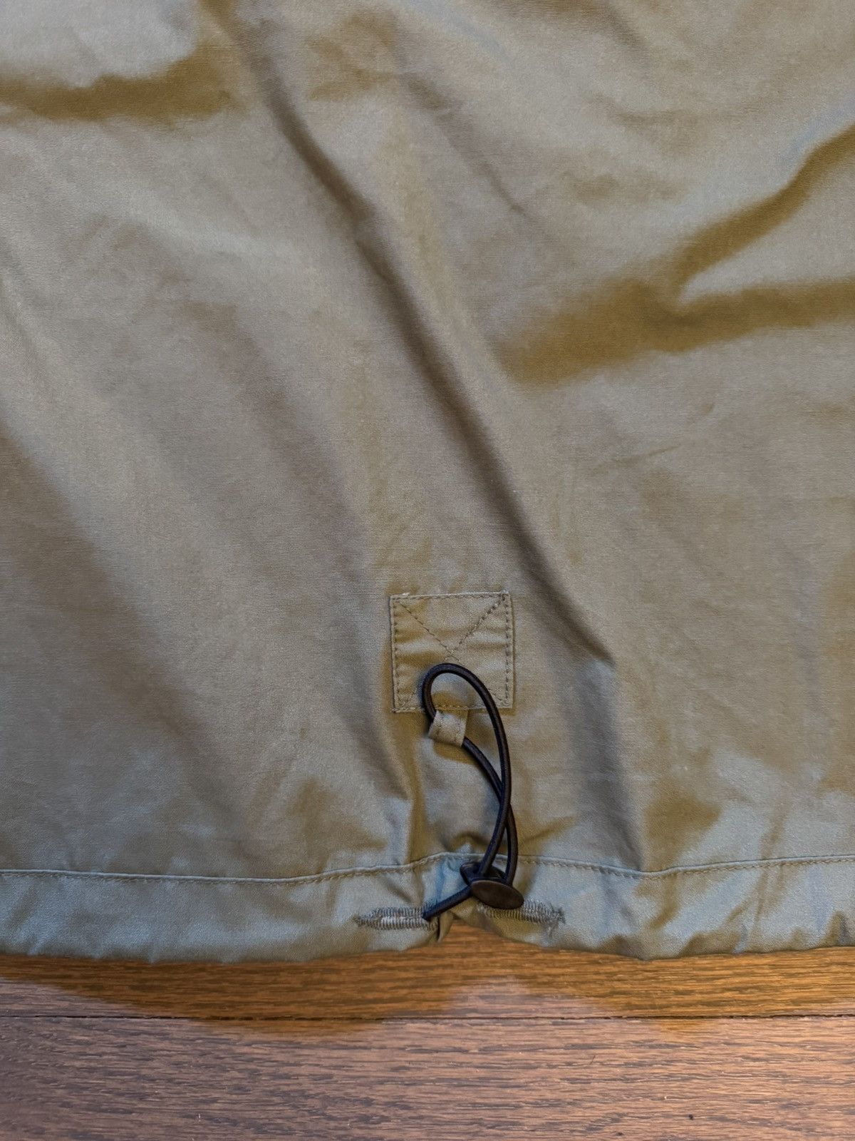Engineered Garments Engineered Garments Fishing Vest Size US M / EU 48-50 / 2 - 8 Thumbnail