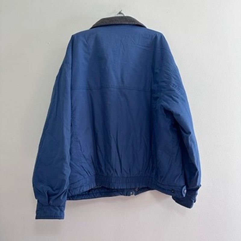 Members Only Vintage Members Only blue jacket size XL Size US XL / EU 56 / 4 - 3 Thumbnail