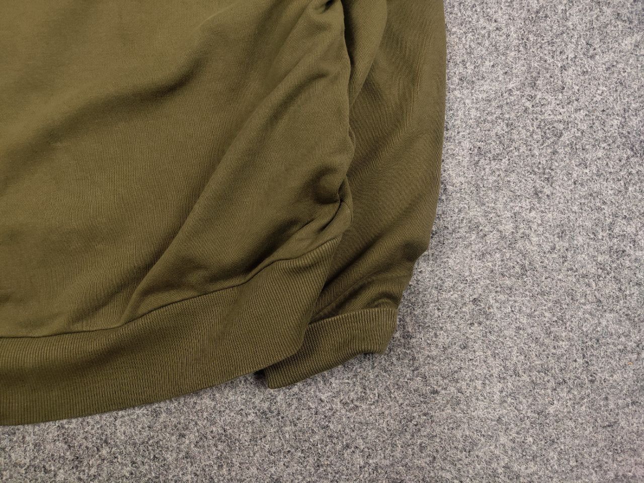 Peuterey Peuterey Embroidered logo Designer Crew Chek Sweatshirt Size US XL / EU 56 / 4 - 10 Thumbnail
