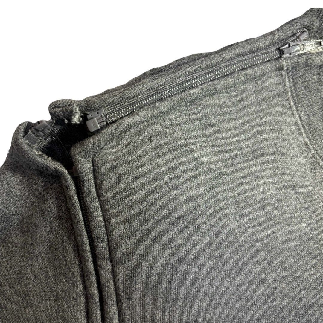 Undercover Undercover Small Parts Ian Curtis Isolation Sweatshirt Size US M / EU 48-50 / 2 - 6 Thumbnail